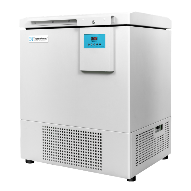 Ultrafreezer -86°C Horizontal THT.U120L