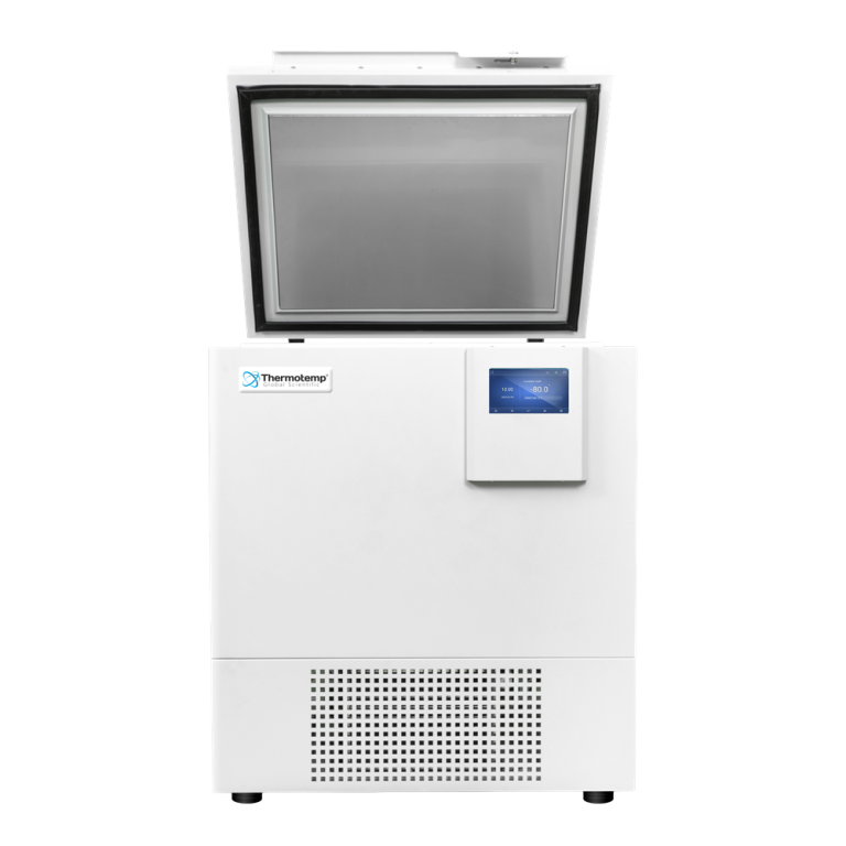 Ultrafreezer -86°C Horizontal THT.U120L