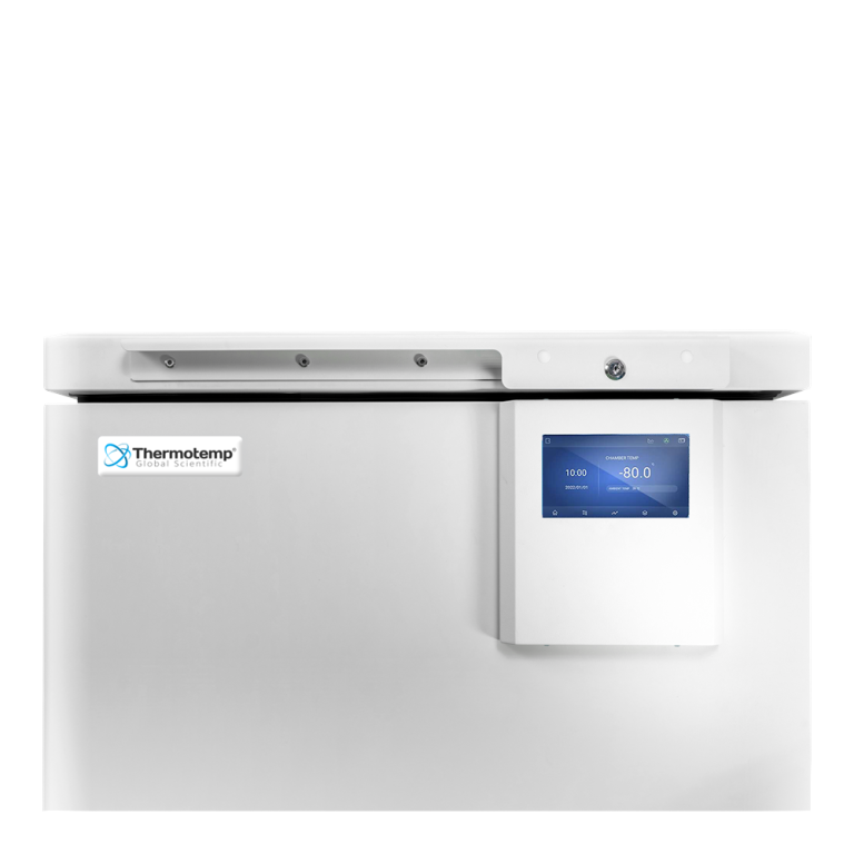 Ultrafreezer -86°C Horizontal THT.U120L