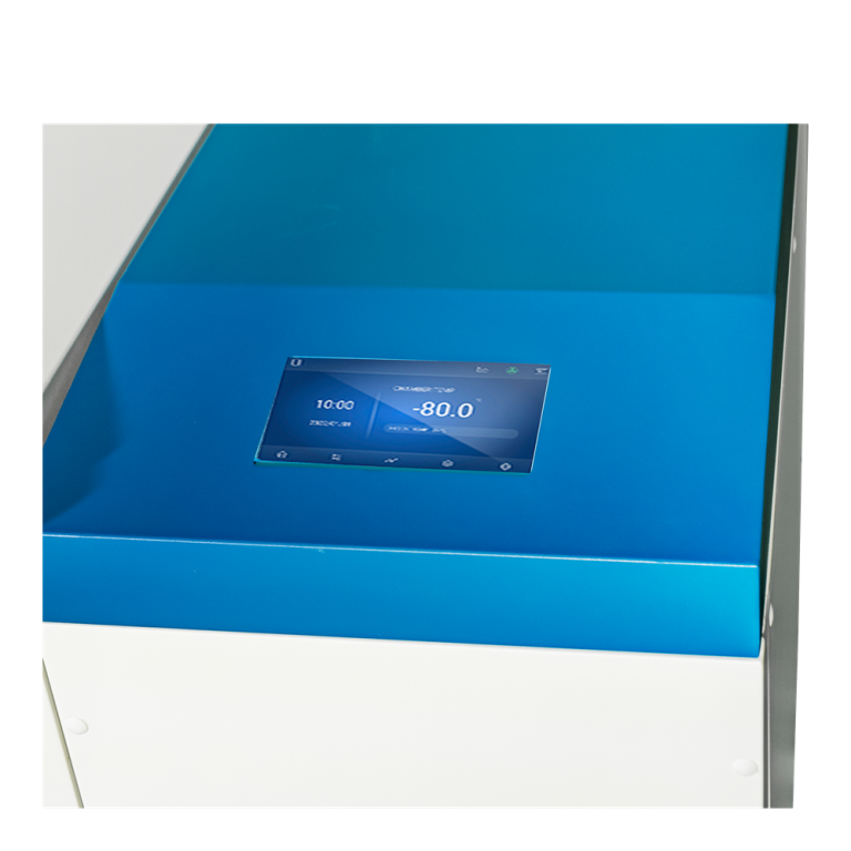 Ultrafreezer -86°C Horizontal THT.U430L
