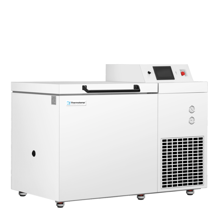 Ultrafreezer Criogênico -150°C THT.U120L