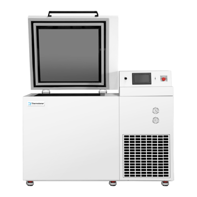 Ultrafreezer Criogênico -150°C THT.U120L
