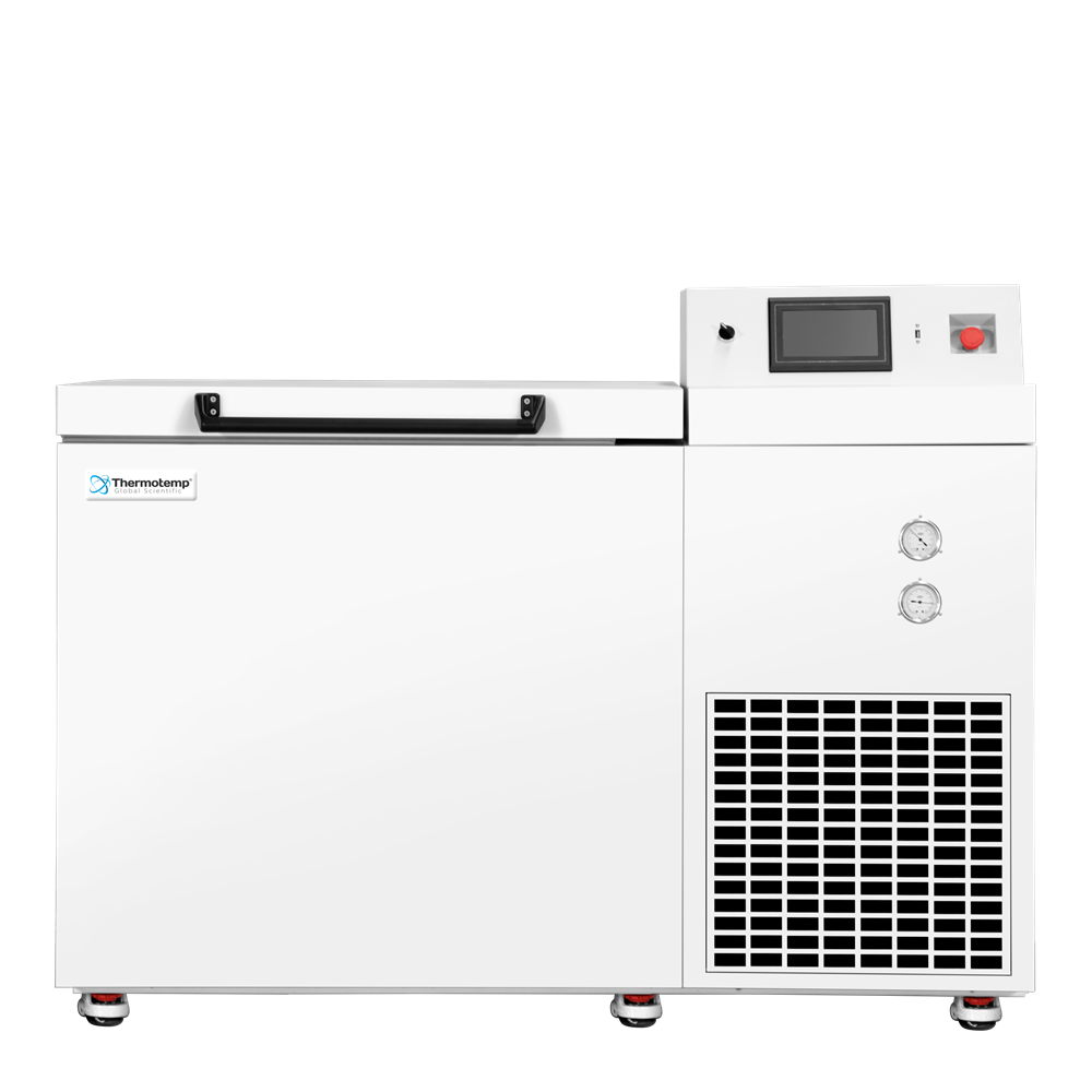 Ultrafreezer Criogênico -150°C THT.U120L